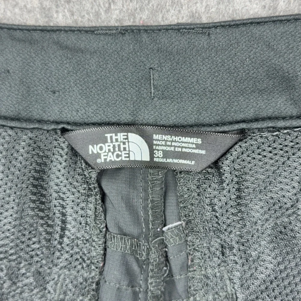 The North Face item great